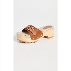 See by Chloe platforms